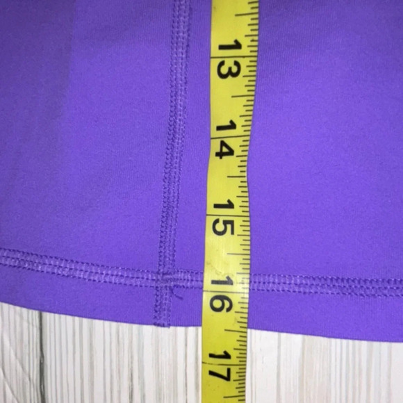 Ivivva by Lululemon girls tank top - Picture 4 of 5